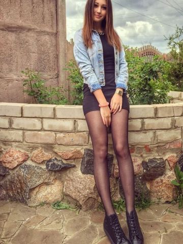 Проститутка Полина